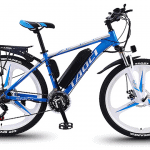 Hyuhome Electric Bikes for Adult Magnesium Alloy