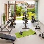 How To Make A Home Gym