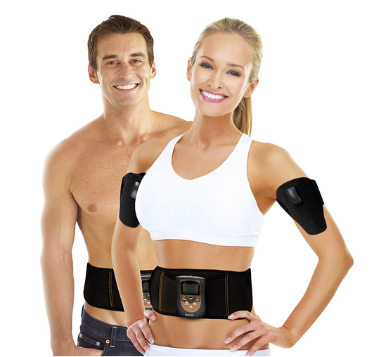 Bodi-Tek Unisex Toning Belt