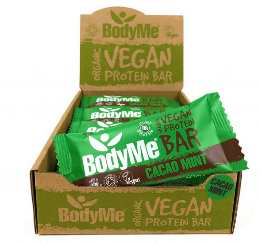 Top 7 Best Protein Bars In The UK 2024 Review and Compare