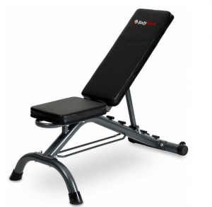 Bodymax CF325 FID Utility Bench