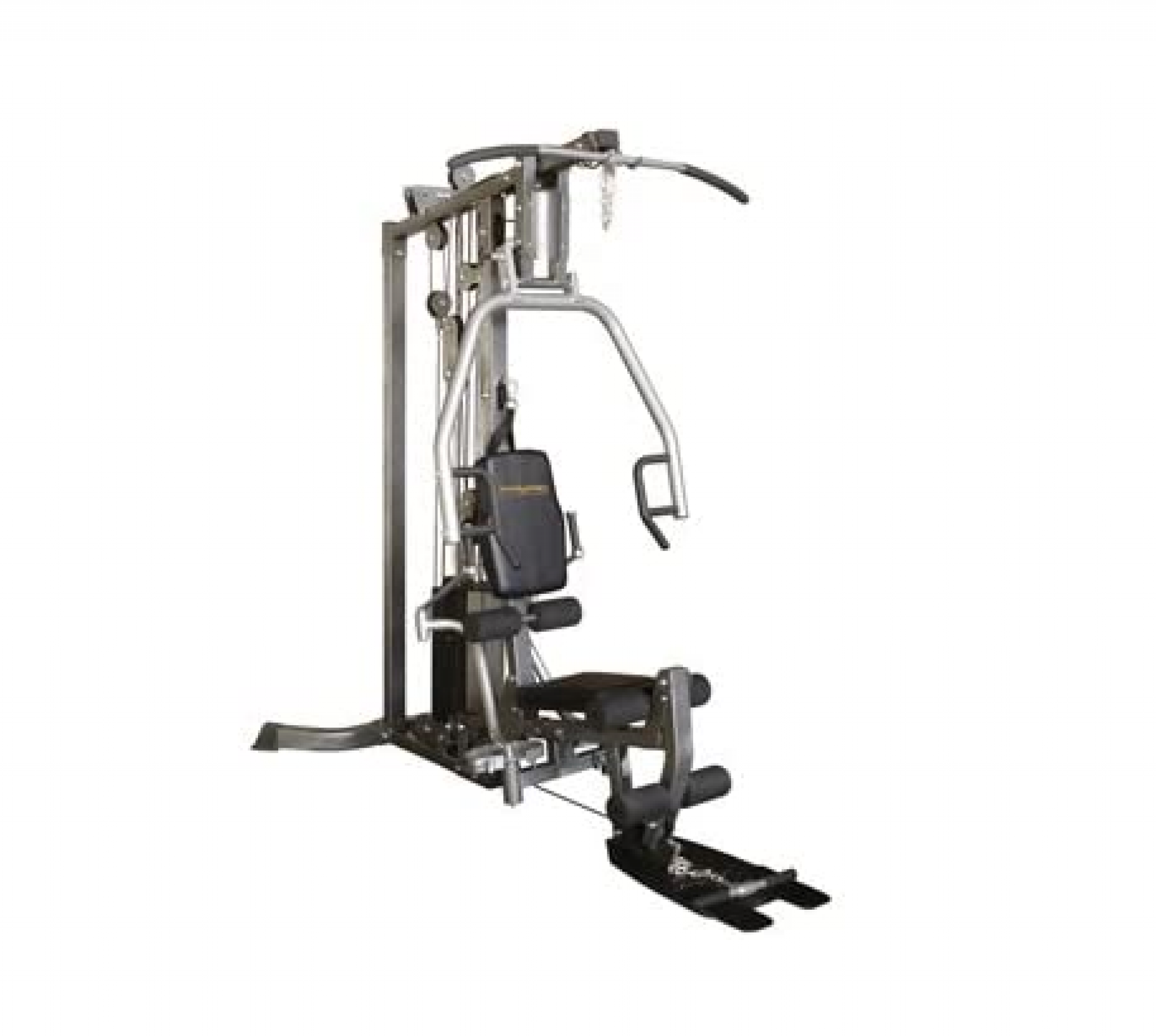 Best Home Multi Gym In The UK 2023 Fitness Fighters