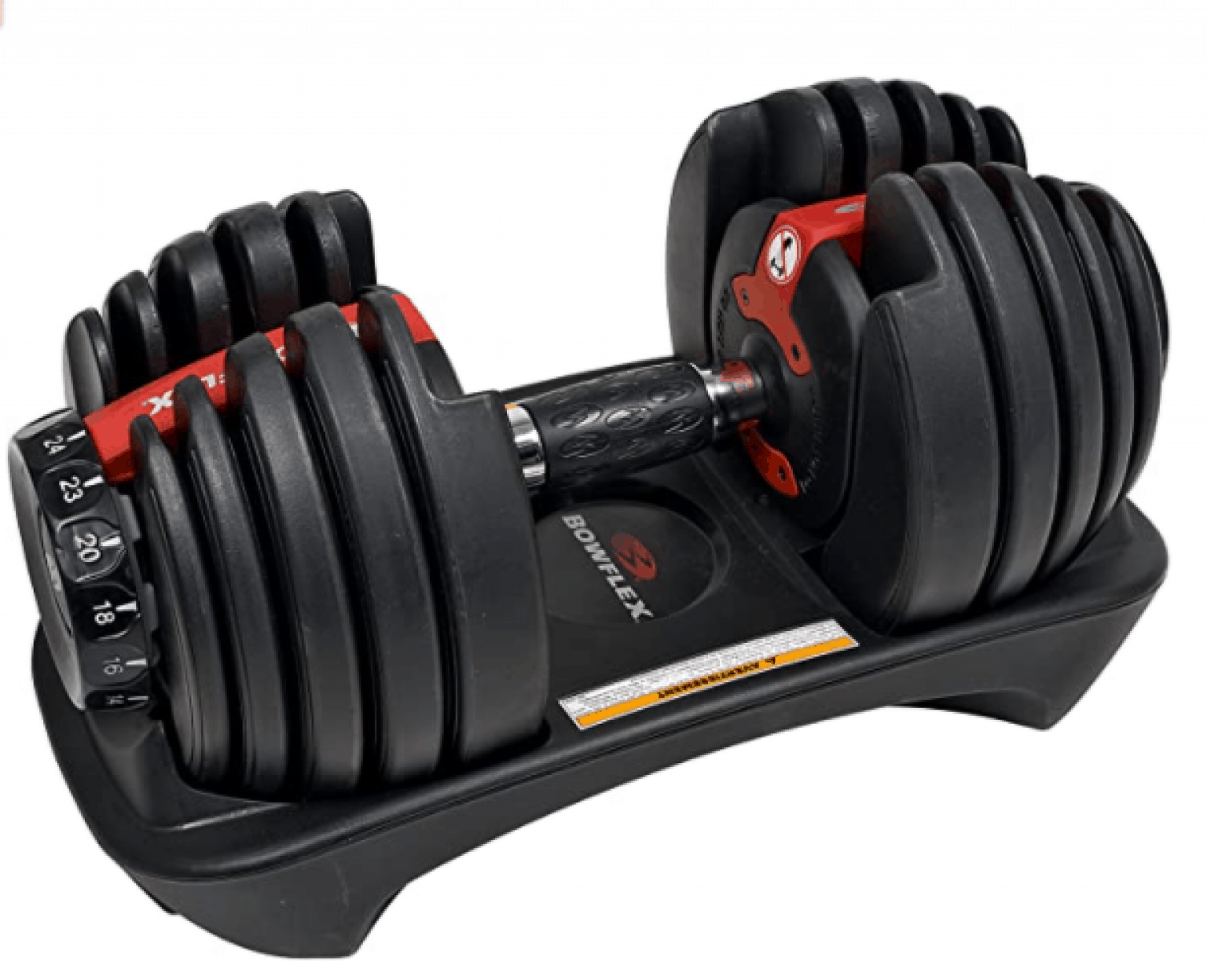 Best Adjustable Dumbbells For Home Gyms UK Reviews 2023 Plate & Station