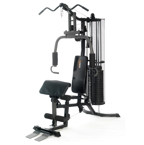 DKN Studio 7400 Compact Home Multi Gym