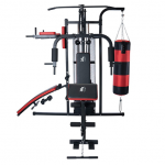 FIT4HOME Unisex Professional Home Gym