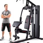 Marcy MKM-81010 Home Multi Gym