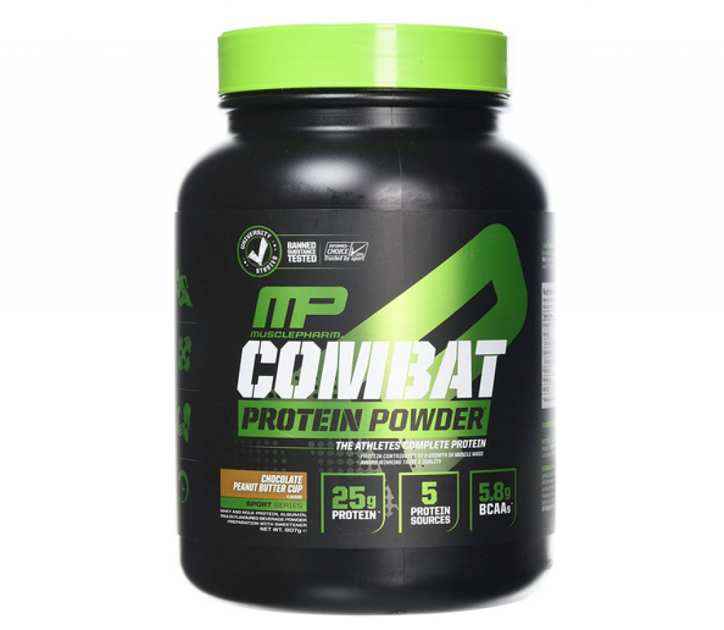 Best Whey Protein UK Reviews & Comparisons 2023