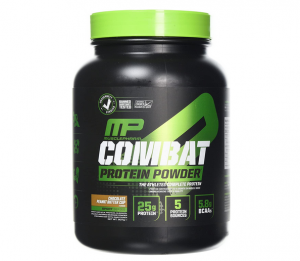 MusclePharm Combat Powder