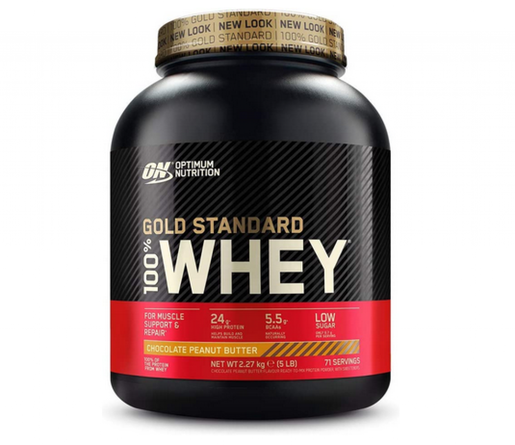 Best Whey Protein UK Reviews & Comparisons 2023