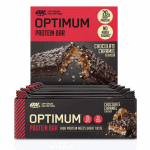 Optimum Nutrition Protein Bar with Whey Protein Isolate