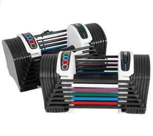 Power Block Sport 24 Best Dumbell Set