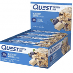 Questbars Protein Bars Blueberry Muffin