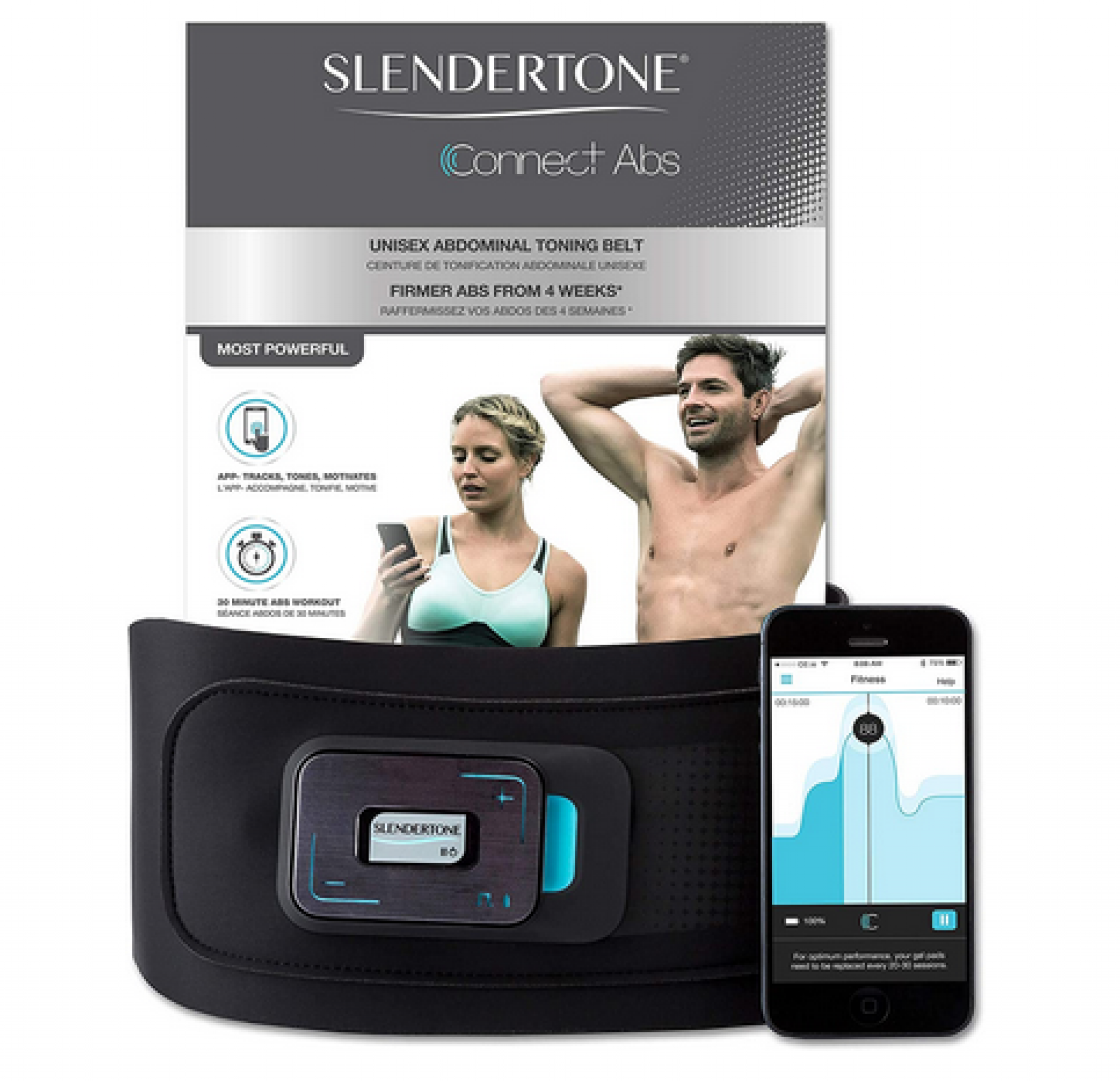 Best Toning Belts for 2024 Plus, Comparison & Buying Guide