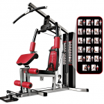 Sportstech Premium 50in1 Multi Gym