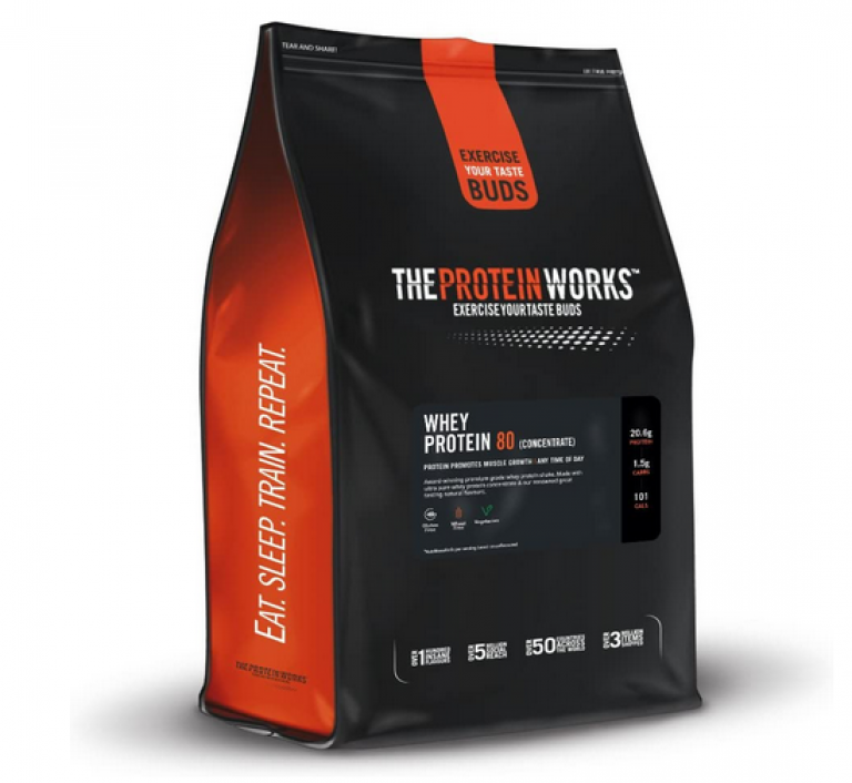 Best Whey Protein UK Reviews & Comparisons 2023