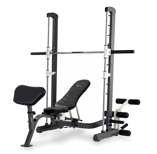 Tunturi Pure Compact Smith Machine