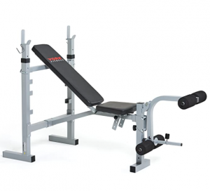 York Fitness B530 Heavy Duty