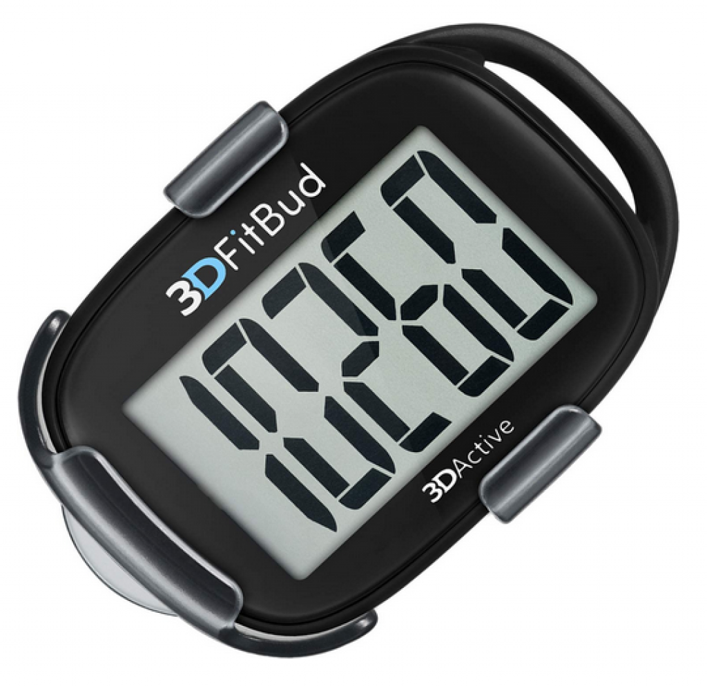 Best Pedometers for 2024 Top 7 Picks in the UK