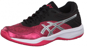 Asics Gel-Netburner Ballistic Women Netball Shoes