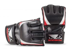 BadBoy MMA Competition Gloves