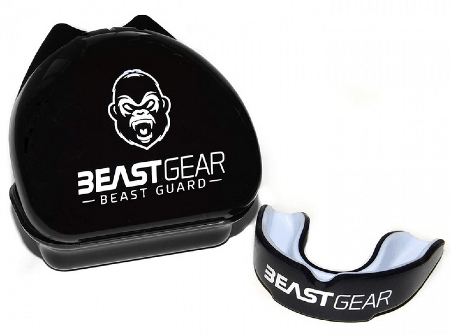 Best MMA Mouthguard, Boxing & Rugby Gum Shield 2023 Fitness Fighters