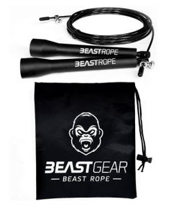 Beast Gear Speed Skipping Rope