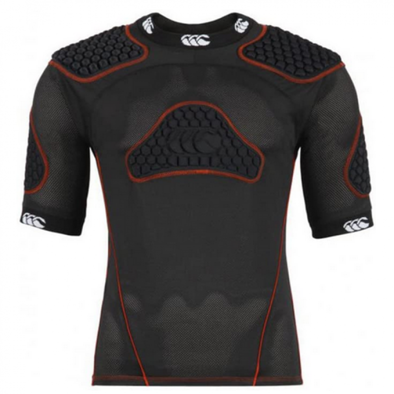 Best Rugby Shoulder Pads 2023 Fitness Fighters Reviews