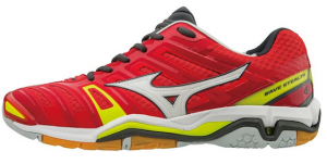 Chaussures Mizuno Wave Stealth 4