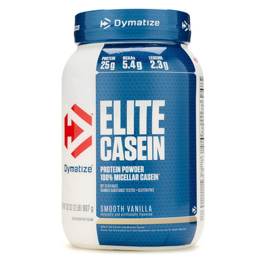 Best Casein Protein UK Top 10 Reviews & Comparisons