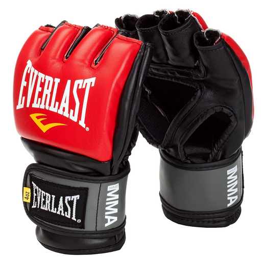 Everlast Men MMA Grappling Gloves