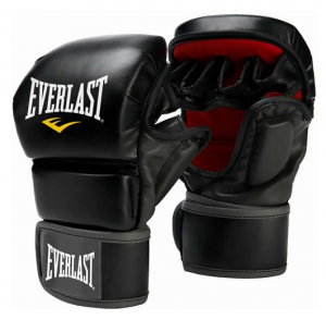 Everlast Men's MMA Striking Glove