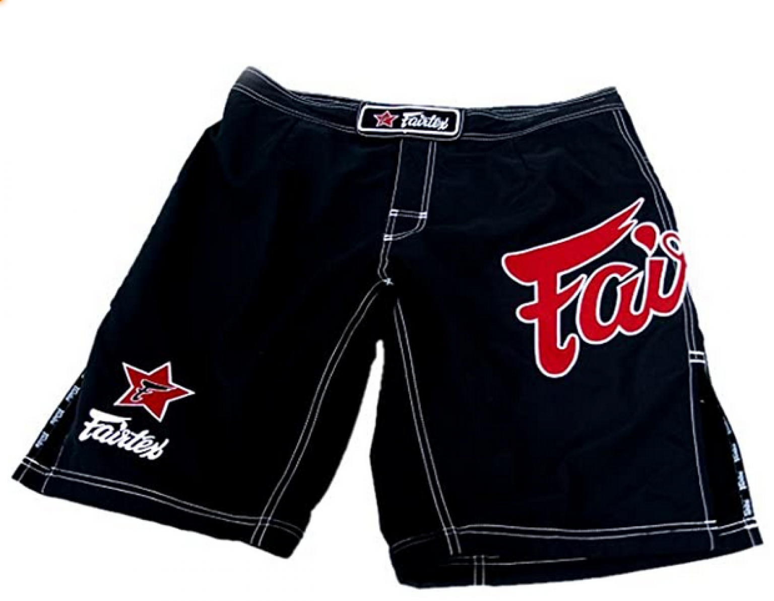 Top 10 Best MMA Shorts For Training - Fitness Fighters