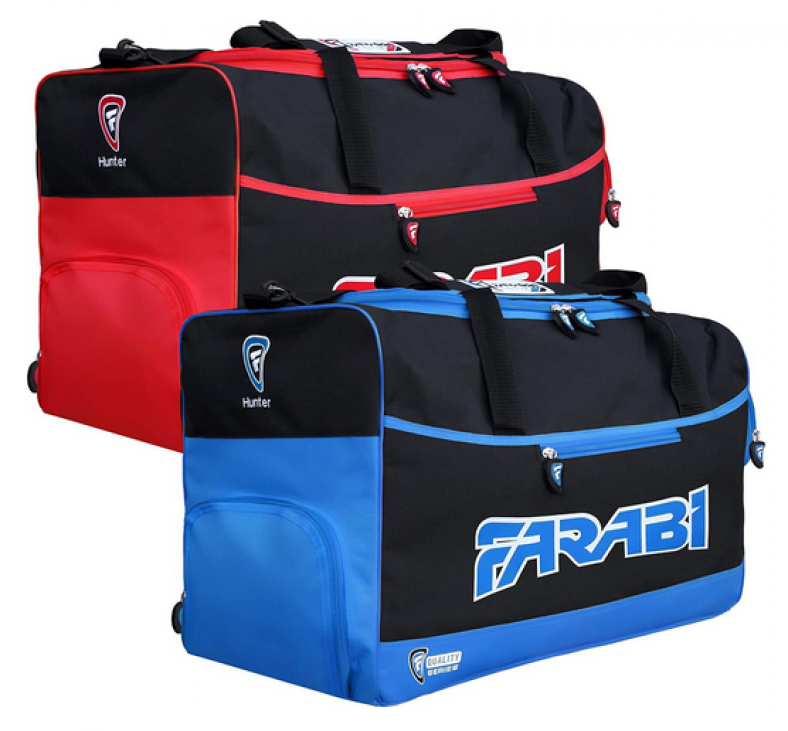 The Best MMA Gear Bag - A FIGHTERS GUIDE - 2023