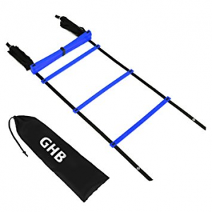 GHB Agility Ladder Speed Ladder