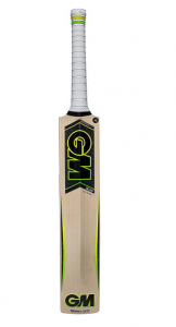 GM Zelos L555 DXM 404 Cricket Bat