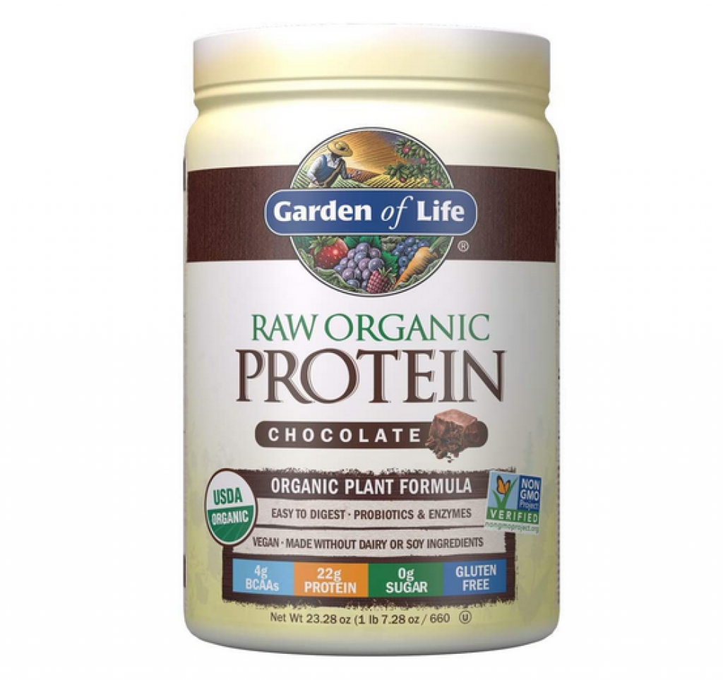 Best Tasting Vegan Protein Powder UK All The Best Flavours