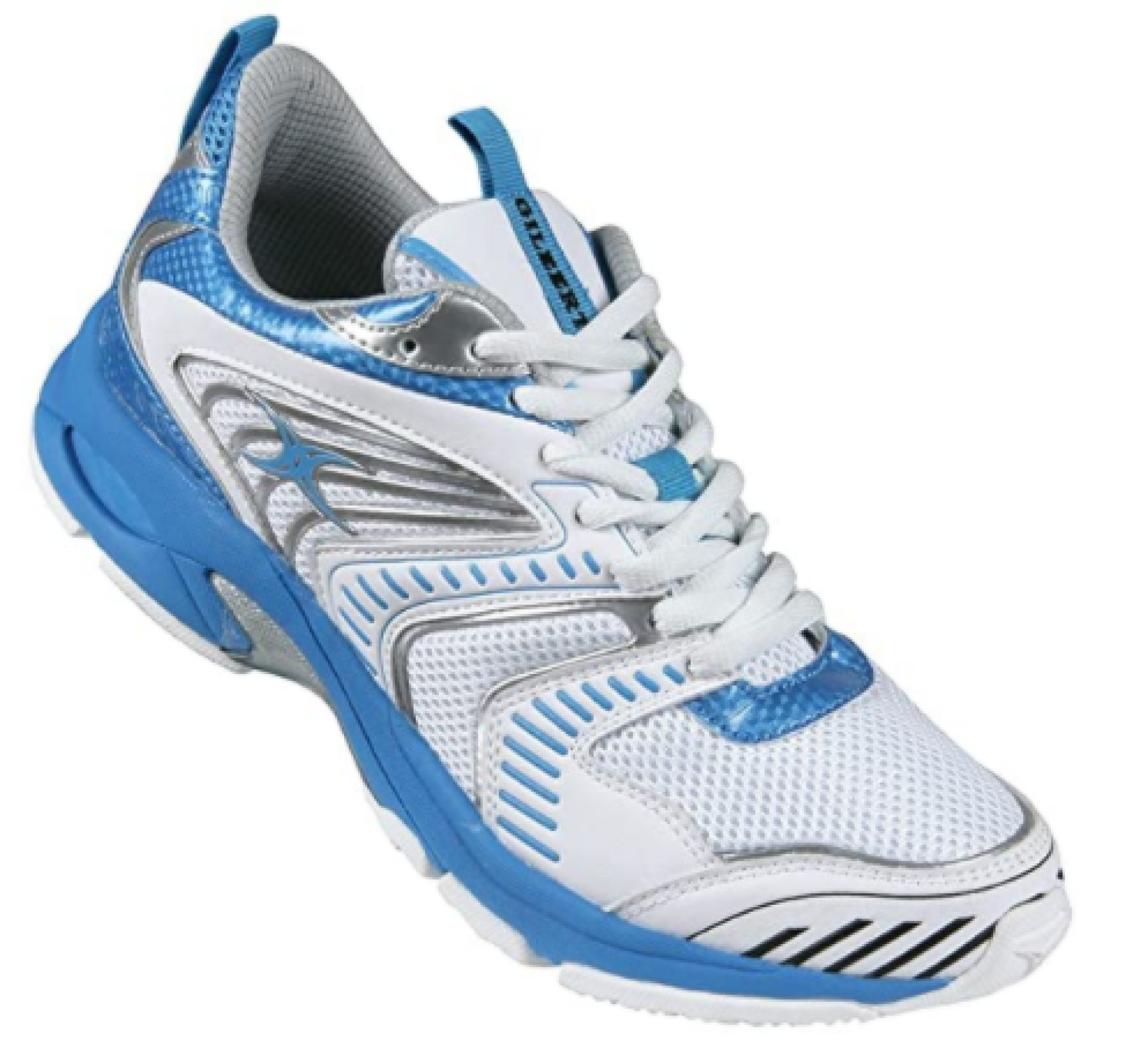 Gilbert Elite Netball Trainers Shoes 2048x1858 