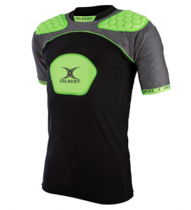 Gilbert Rugby Atomic V3 Body Armour