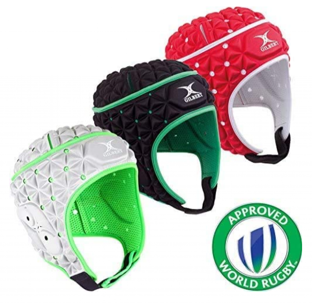 Best Rugby Scrum Cap 2023 Fitness Fighters Top 5 Reviews