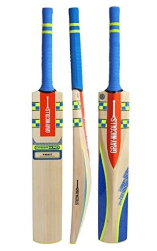 Gray-Nicolls Omega XRD Test Cricket Bat