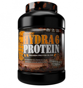 Grenade Hydra 6 Charge Protein Casein