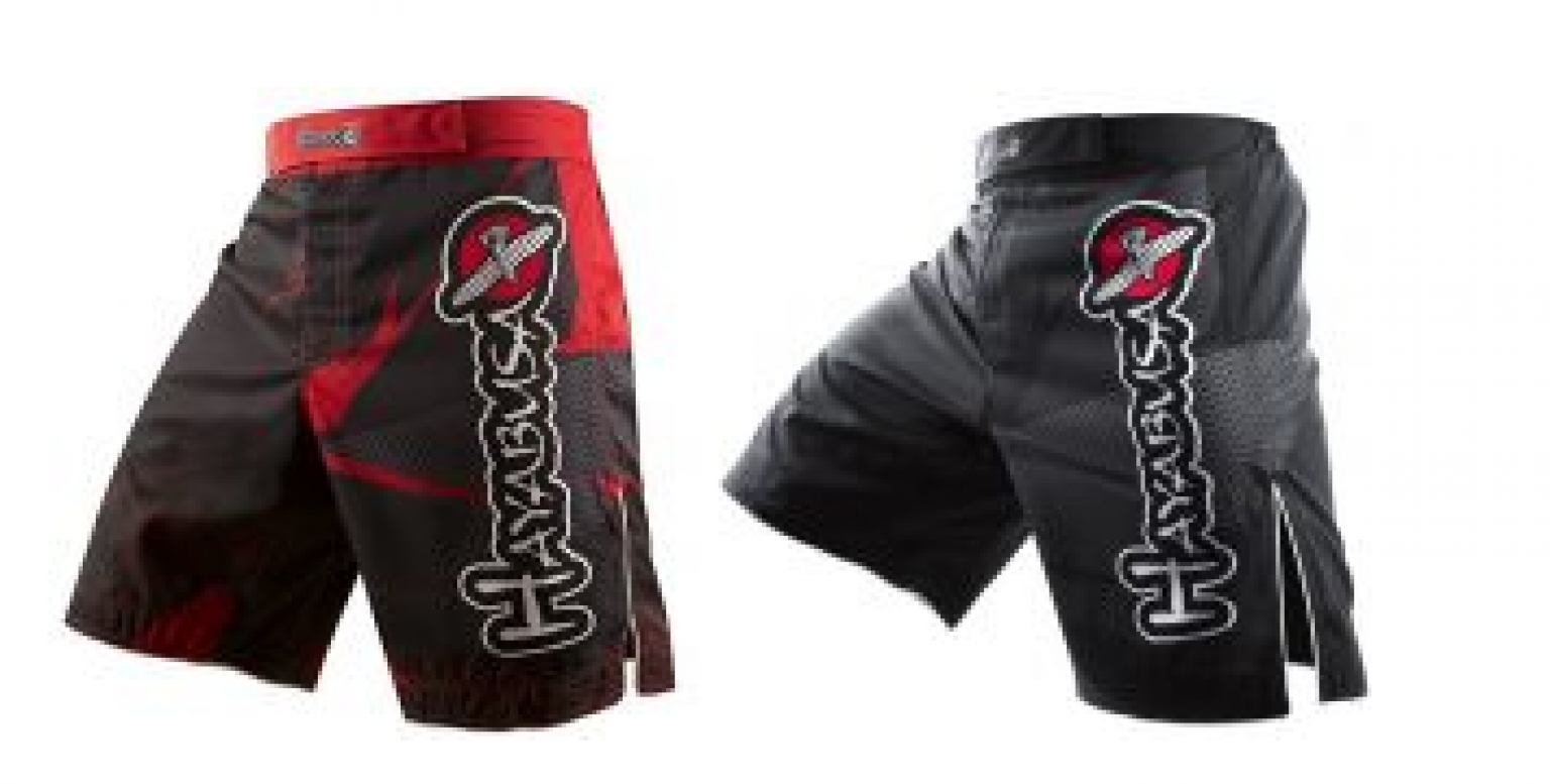 Top 10 Best MMA Shorts For Training - Fitness Fighters