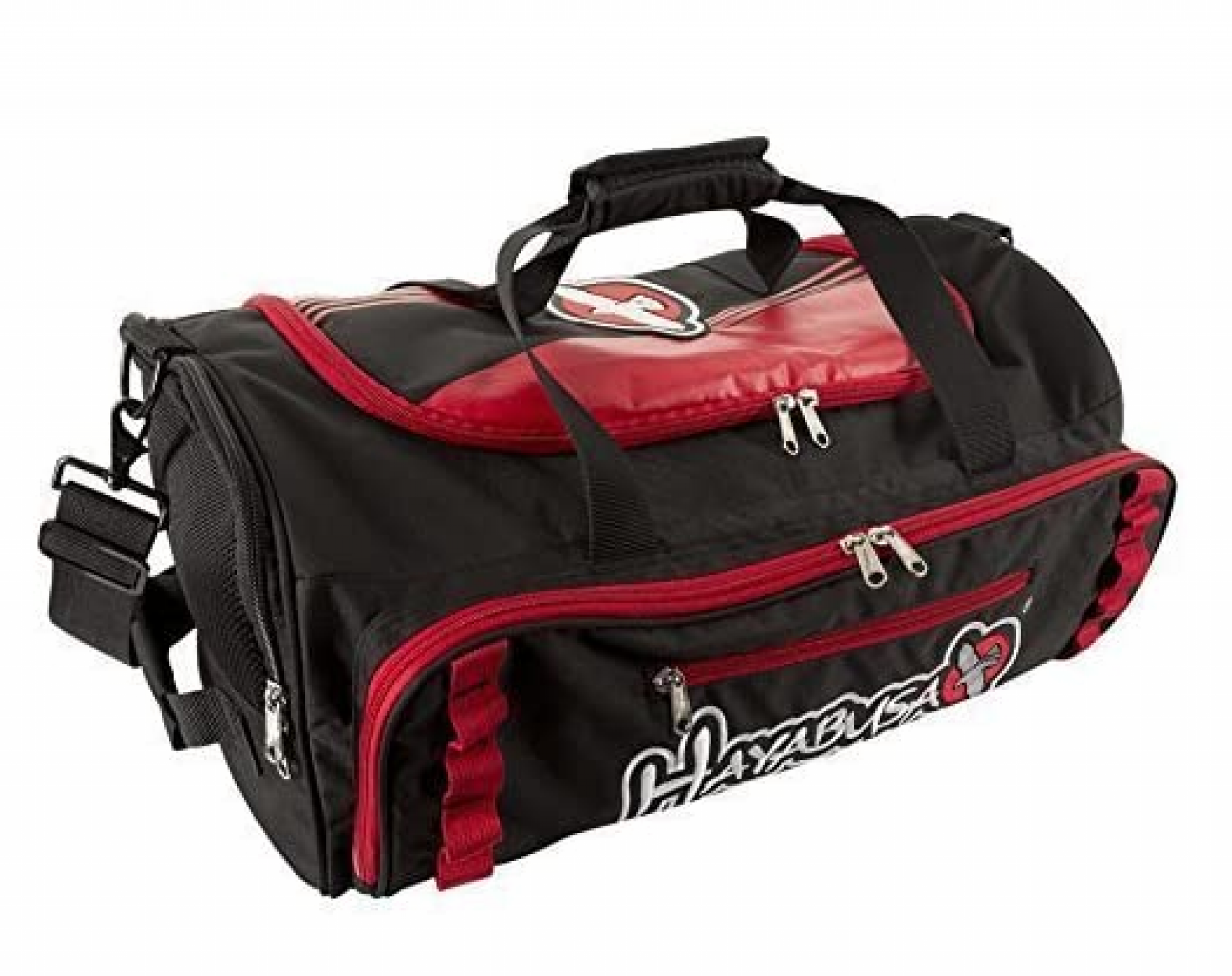 The Best MMA Gear Bag - A FIGHTERS GUIDE - 2023