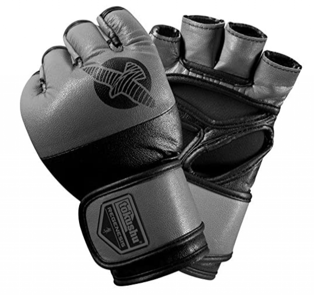Best MMA Gloves For Sparring, Grappling & Competition 2023