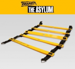 Insanity The Asylum Agility Ladder