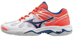 Mizuno Wave Phantom Women Netball Shoes