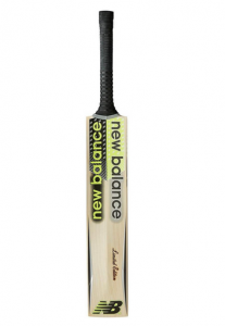 New Balance DC Limited Edition Cricket Bat