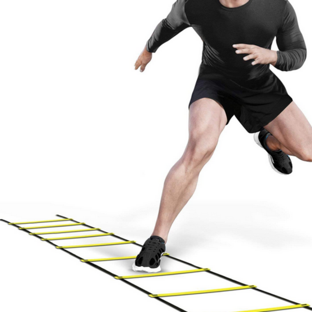 Best Agility Ladders A Fitness Fighters Gear Guide