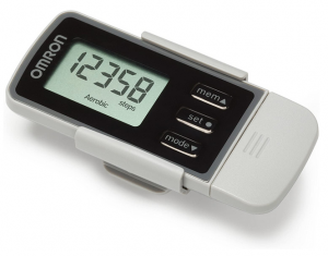 Omron Walking Style Pro 2.0 Activity Monitor