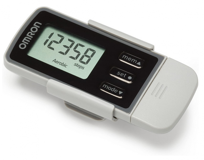 Best Pedometers for 2024 Top 7 Picks in the UK